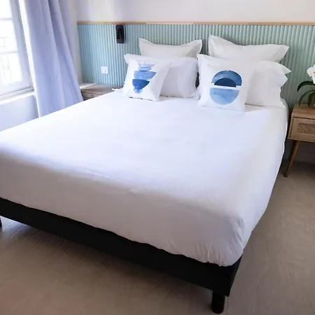 Hotel La Bastide De