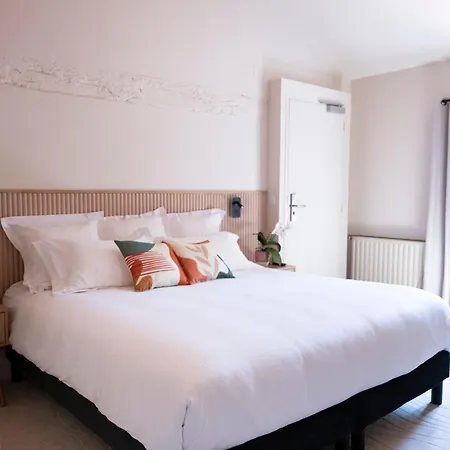La Bastide De Hotel
